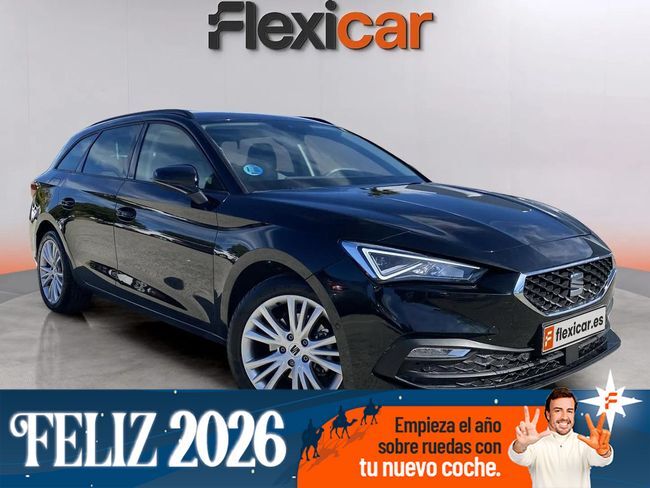 SEAT León (1.5 eTSI 110kW DSG S&S Style Spec Ed) en Málaga