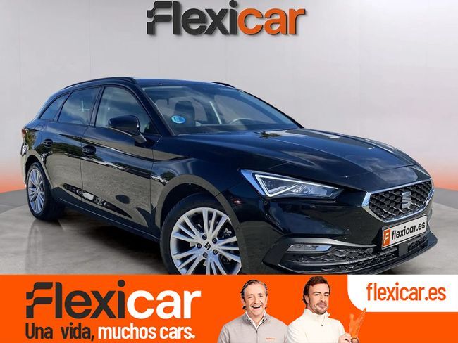 SEAT León (1.5 eTSI 110kW DSG S&S Style Spec Ed) en Málaga