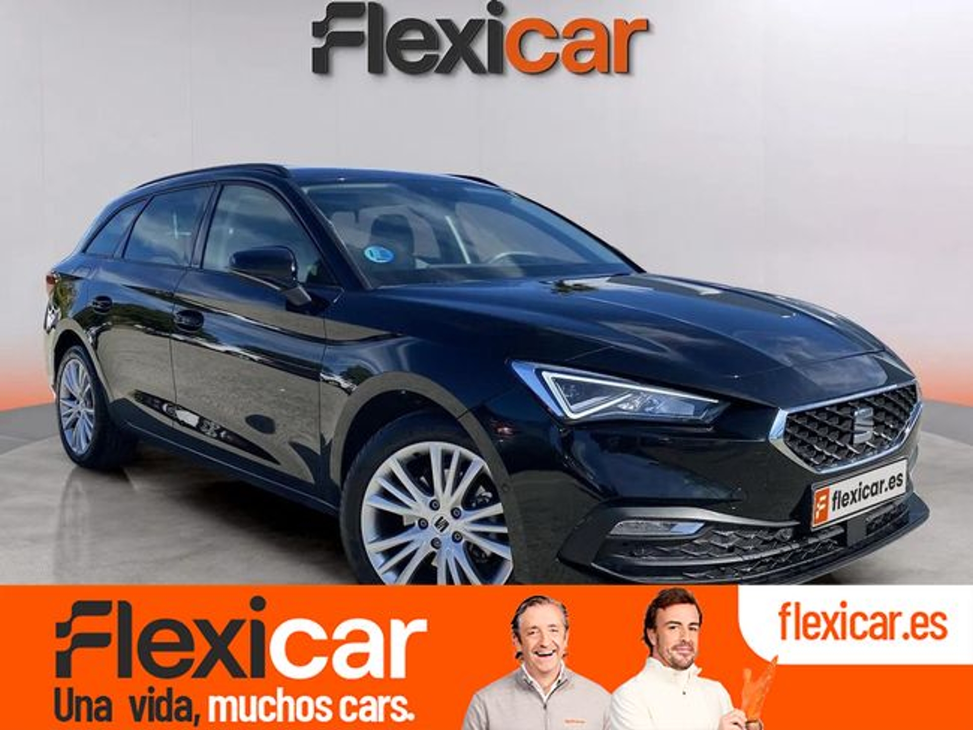 Imagen de SEAT León