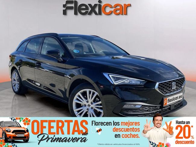 Foto del SEAT León ST 1.5 TSI S&S Style Special Edition 150