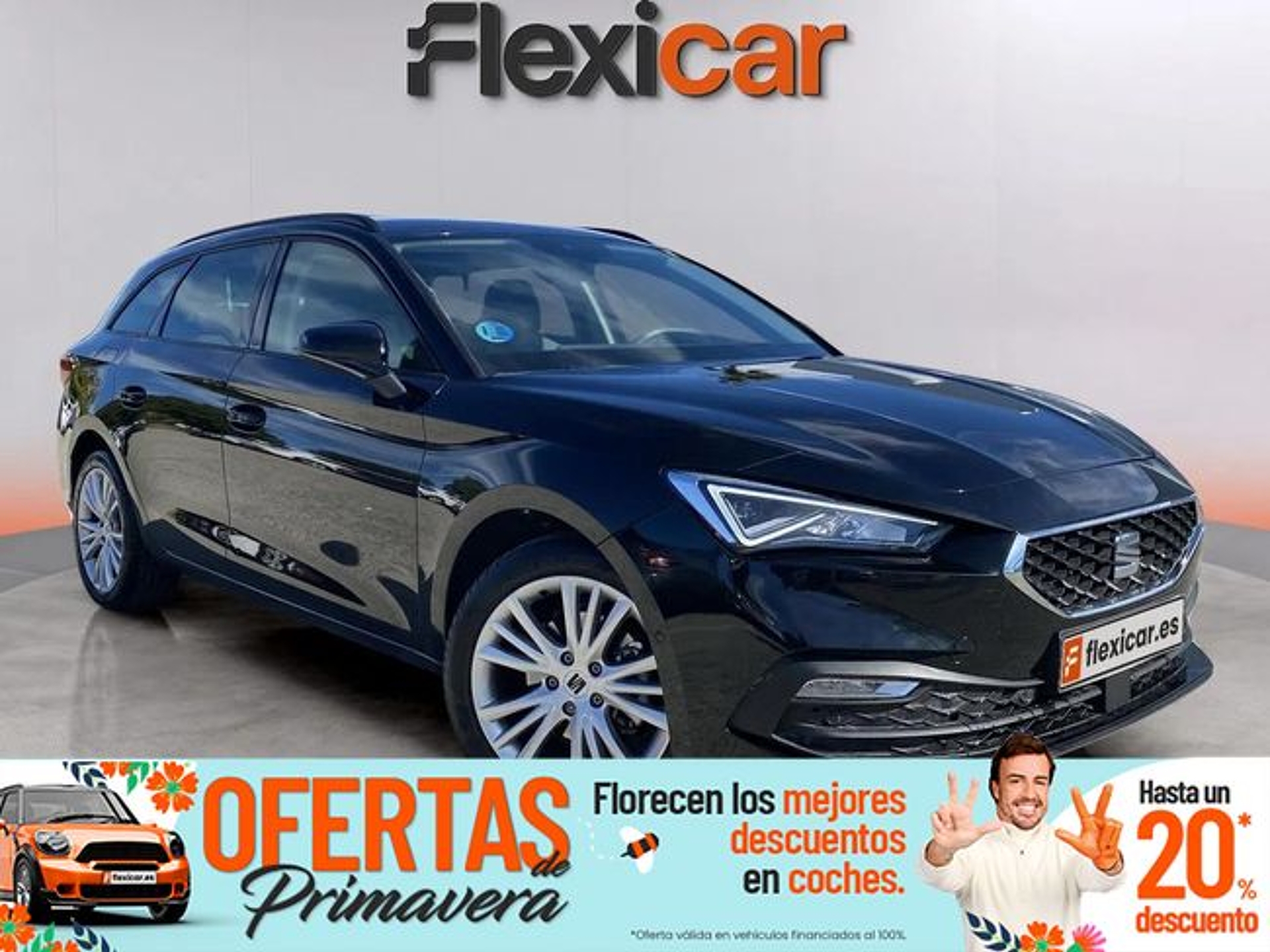 Imagen de SEAT León