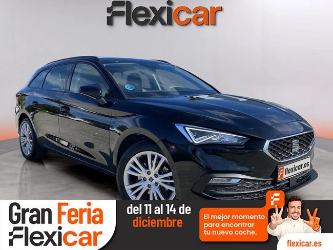 SEAT León (1.5 eTSI 110kW DSG S&S Style Spec Ed) en Málaga