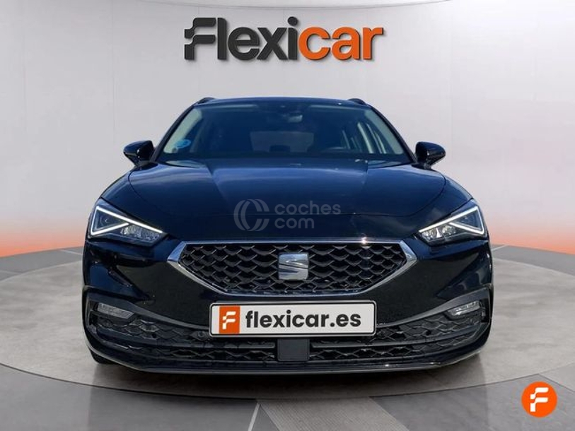 Foto del SEAT León ST 1.5 TSI S&S Style Special Edition 150