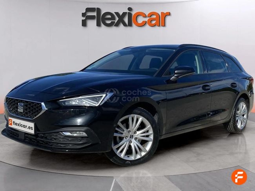 Foto del SEAT León ST 1.5 TSI S&S Style Special Edition 150