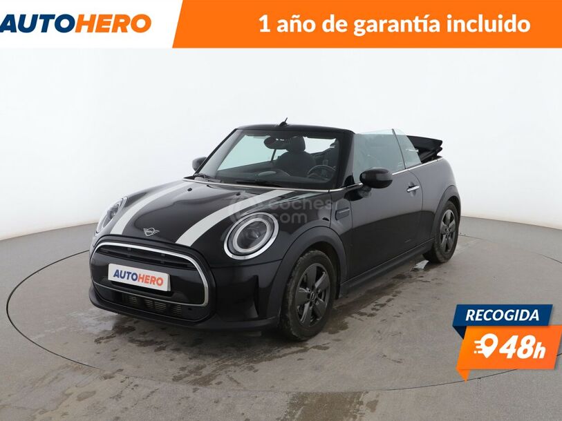 Foto del MINI Mini Cabrio Cooper Aut.