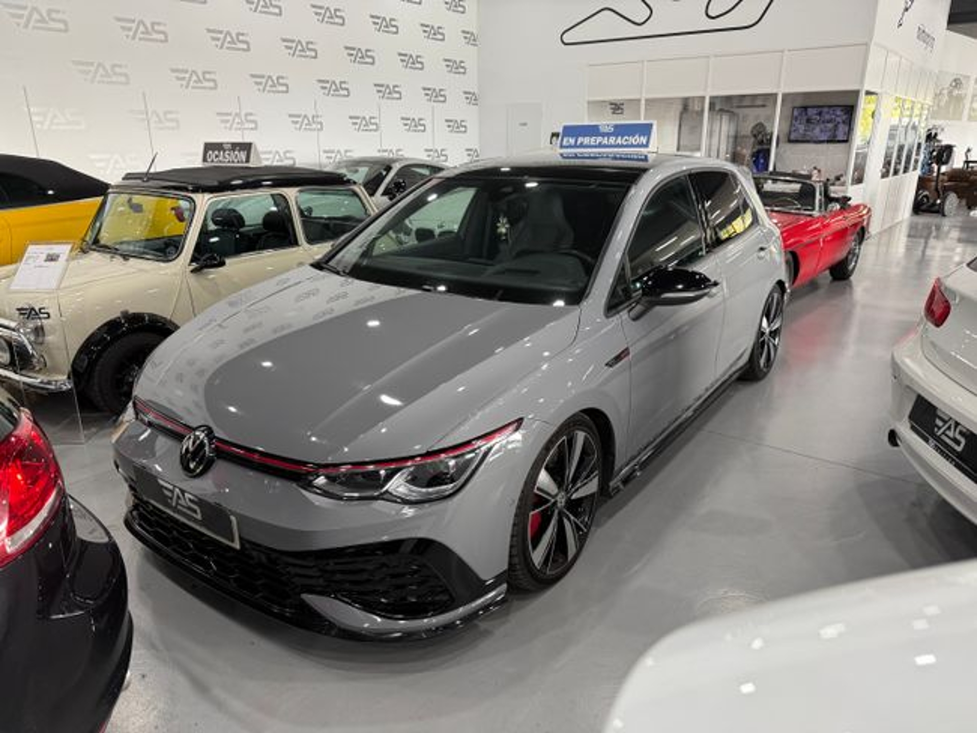 Imagen de VOLKSWAGEN Golf