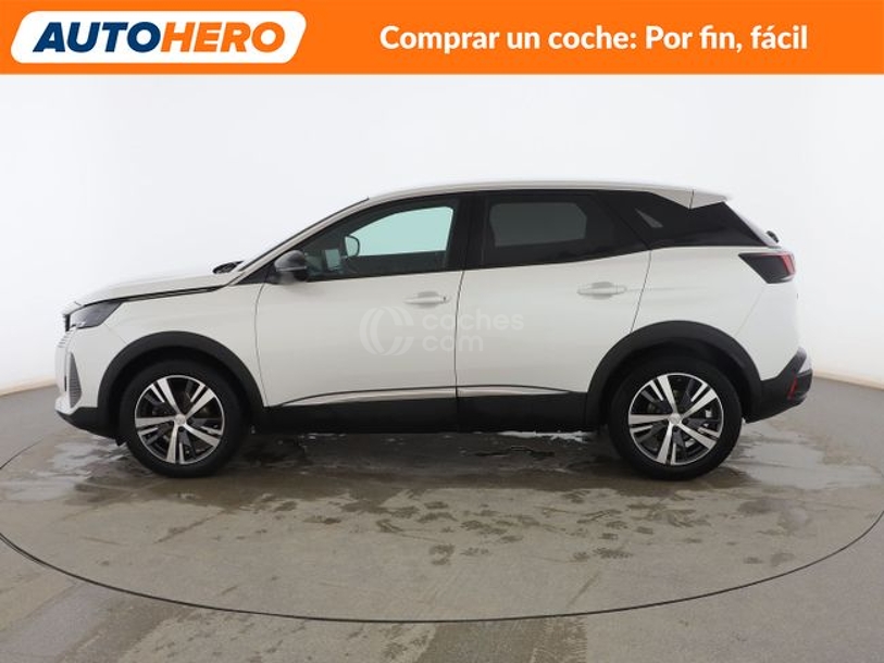 Foto del PEUGEOT 3008 1.2 S&S PureTech Allure Pack EAT8 130