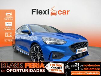 Imagen de FORD Focus Sportbreak 1.0 Ecoboost ST Line