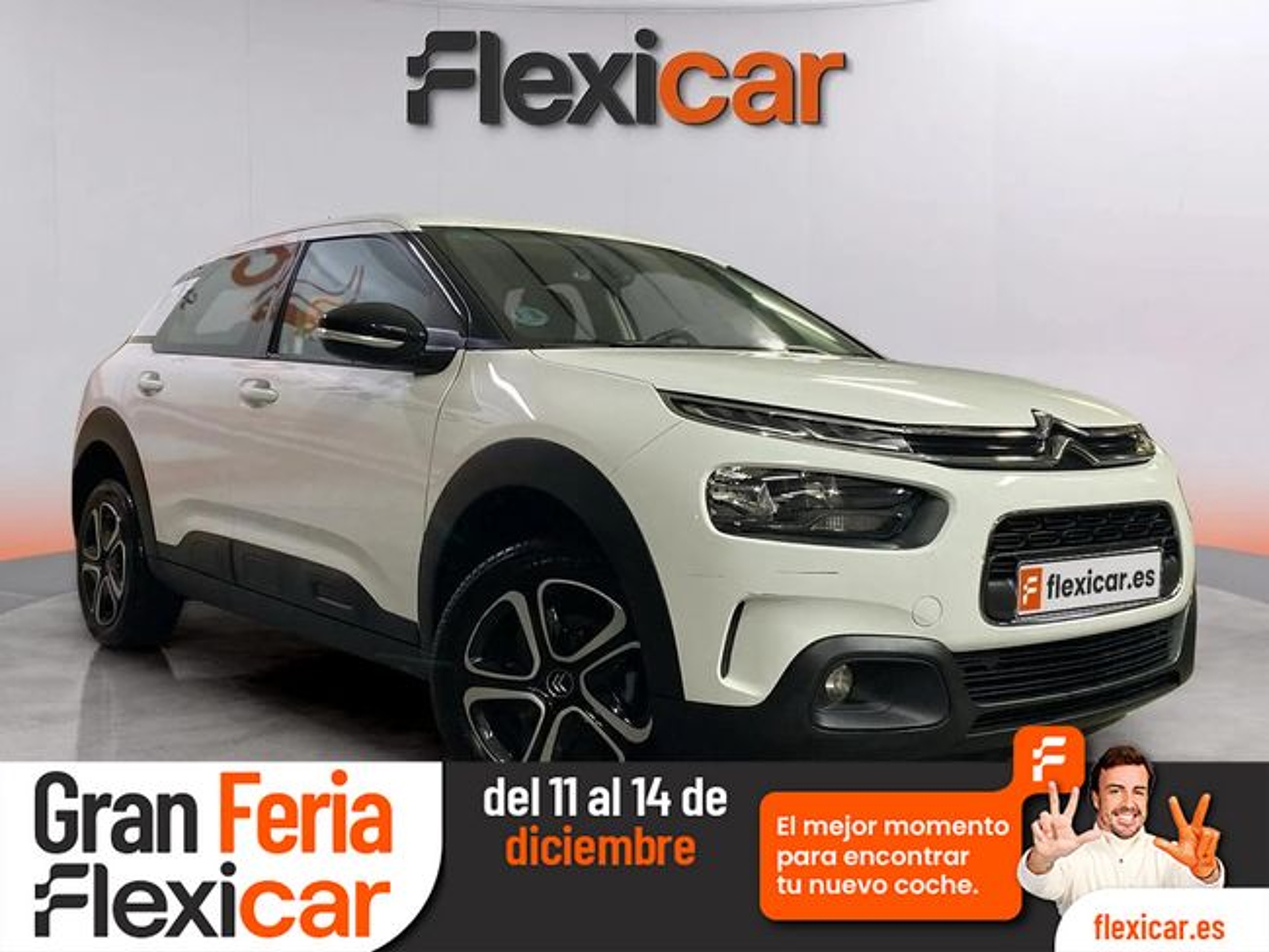Imagen de CITROEN C4 Cactus