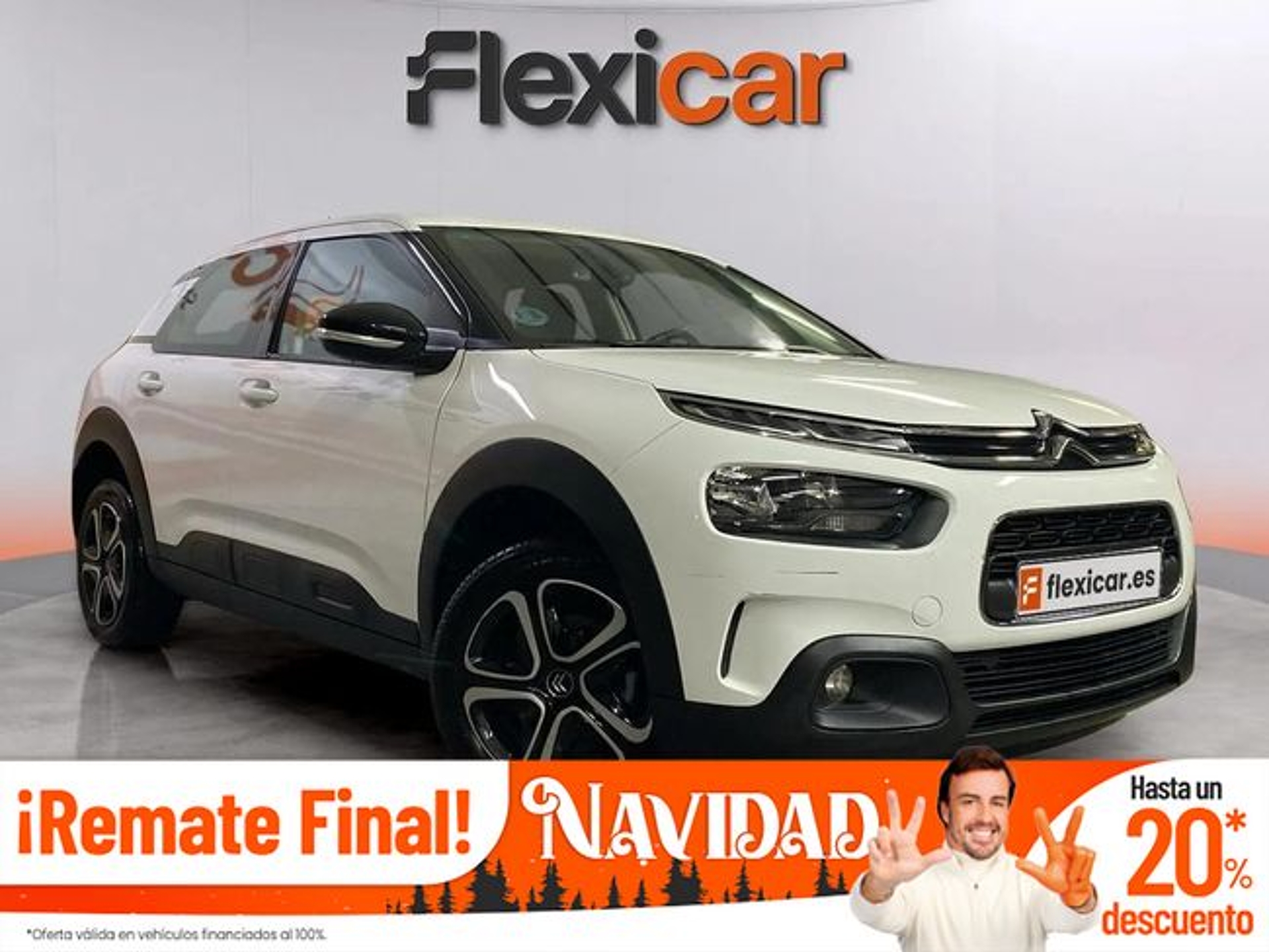 Imagen de CITROEN C4 Cactus