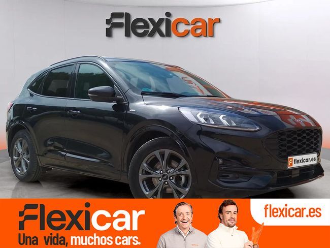FORD Kuga (ST-Line 1.5 EcoBlue 88kW (120CV)) en Burgos