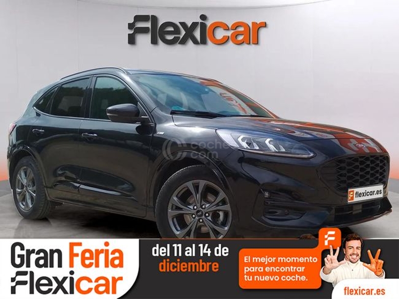Foto del FORD Kuga 1.5 EcoBlue ST-Line FWD 120