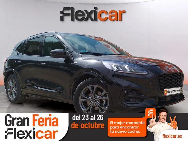 FORD Kuga (ST-Line 1.5 EcoBlue 88kW (120CV)) en Burgos