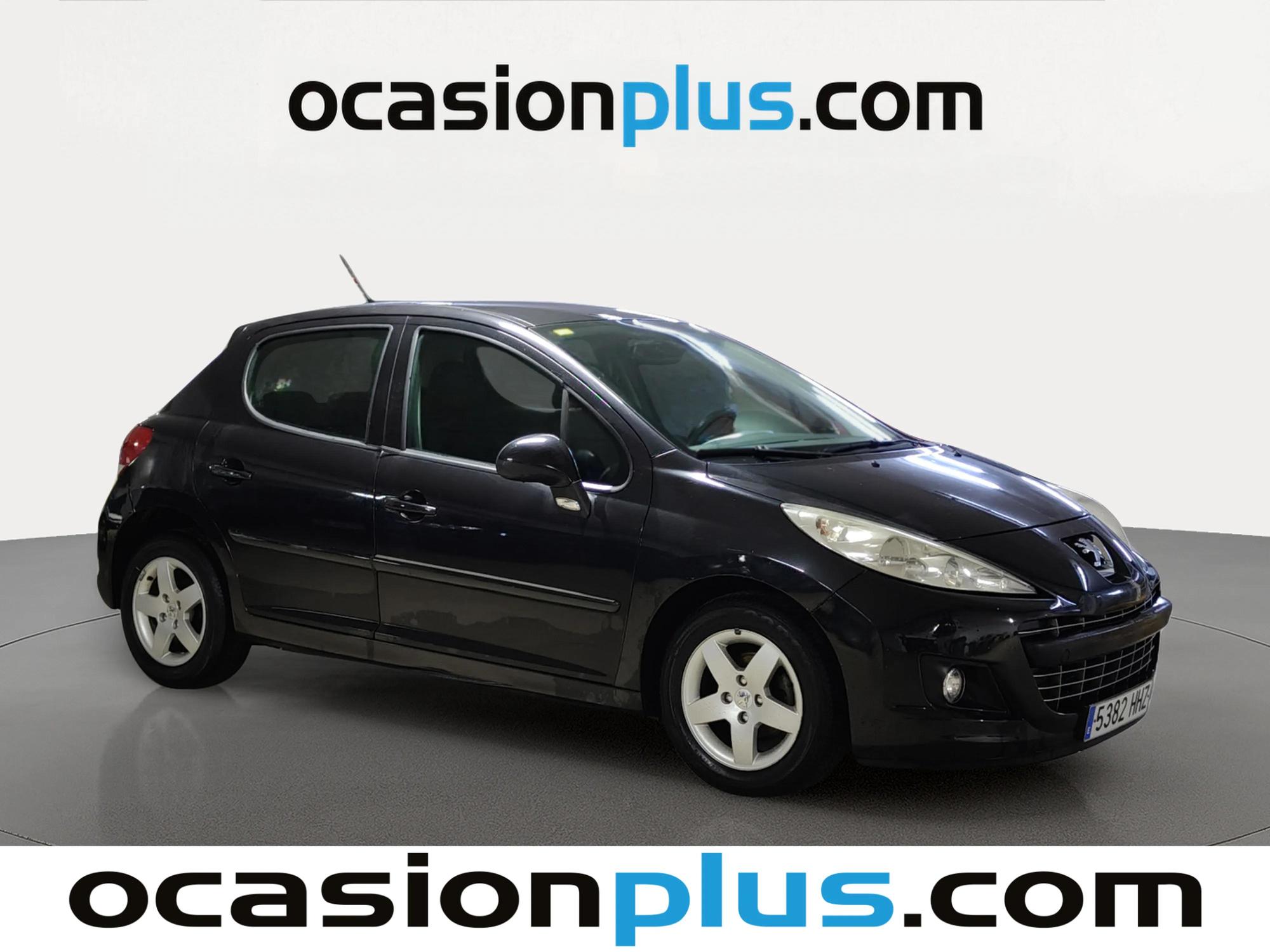 Foto del PEUGEOT 207 1.4i Active