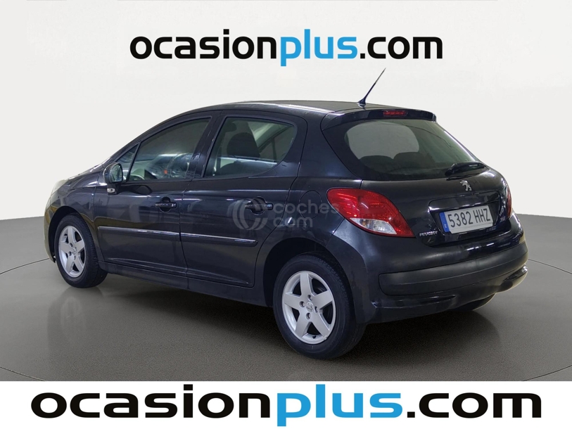 Foto del PEUGEOT 207 1.4i Active