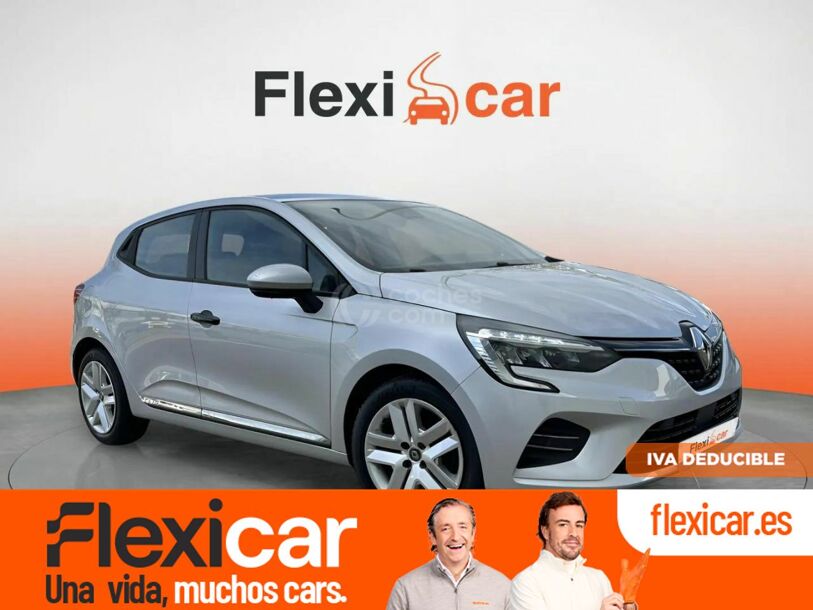 Foto del RENAULT Clio TCe Intens 74kW