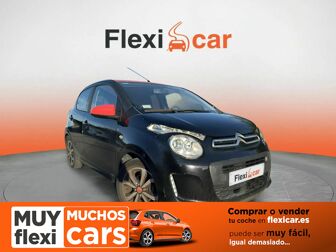 Imagen de CITROEN C1 1.2 PureTech Feel Edition