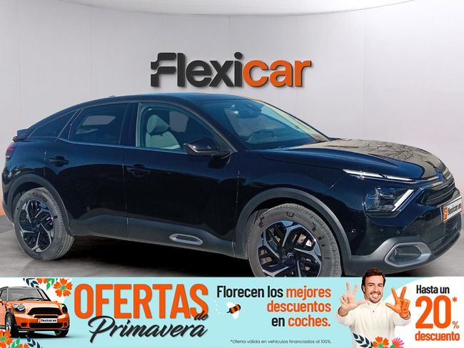 Foto del CITROEN C4 1.2 PureTech S&S C-Series 130