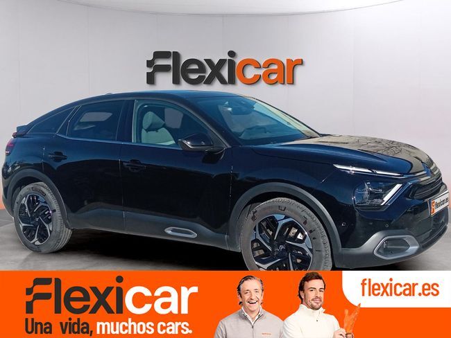 Foto del CITROEN C4 Grand  Spacetourer 1.2 PureTech S&S C-Series 130