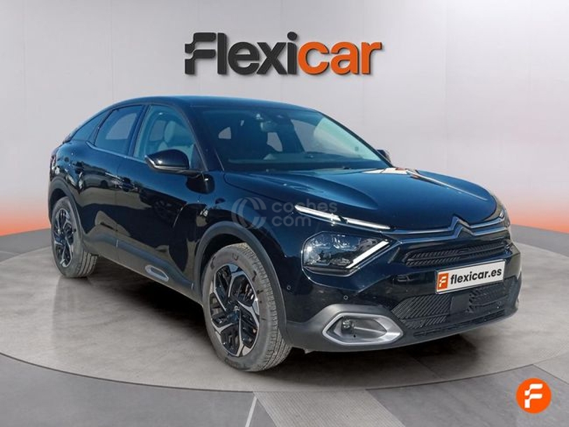 Foto del CITROEN C4 Grand Spacetourer 1.2 PureTech S&S C-Series 130