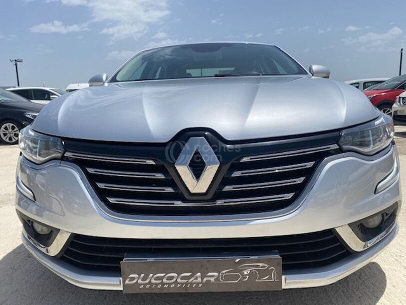 Foto del RENAULT Talisman 1.6dCi Energy Intens EDC 96kW