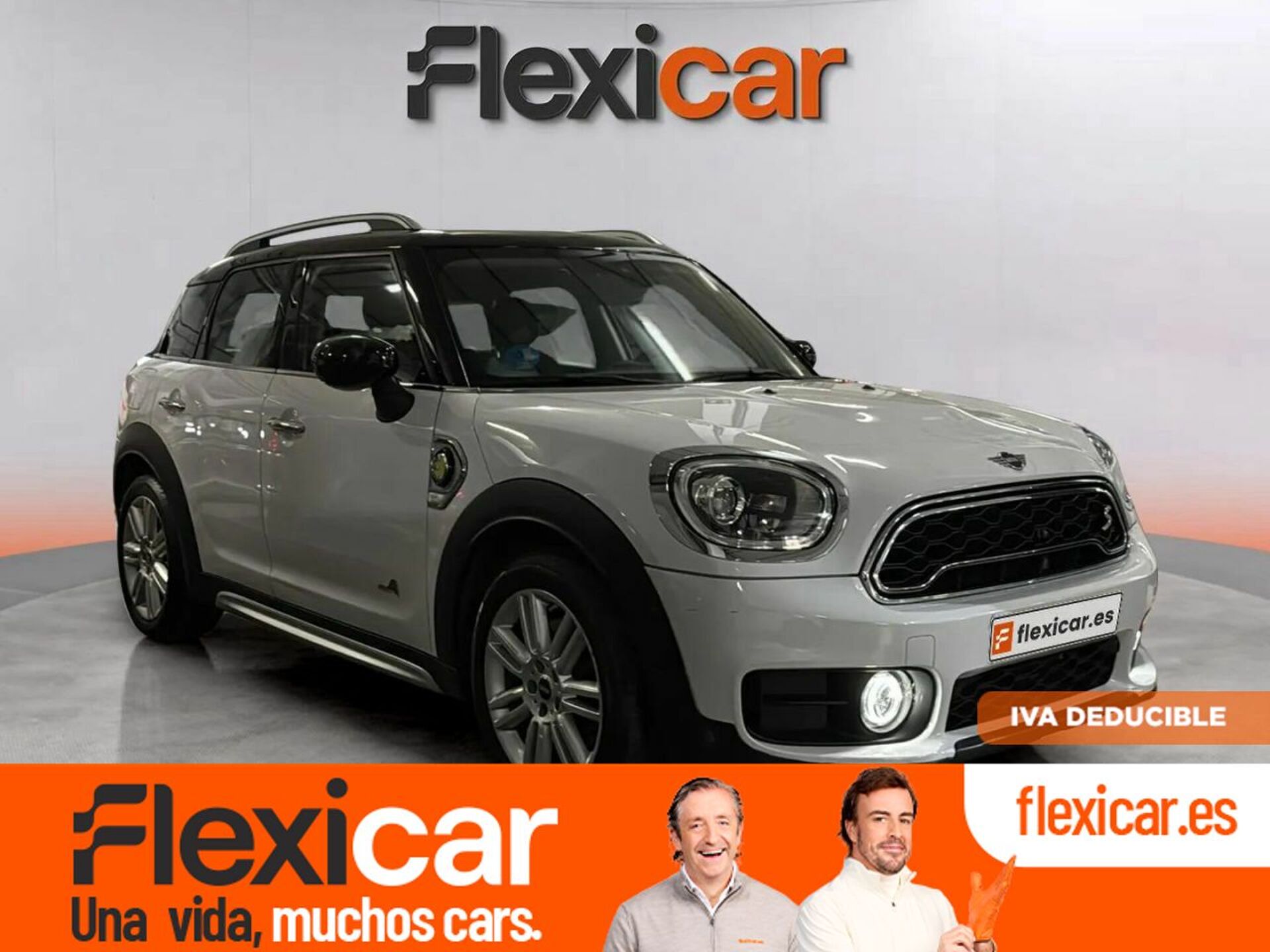 Imagen de MINI Mini Countryman