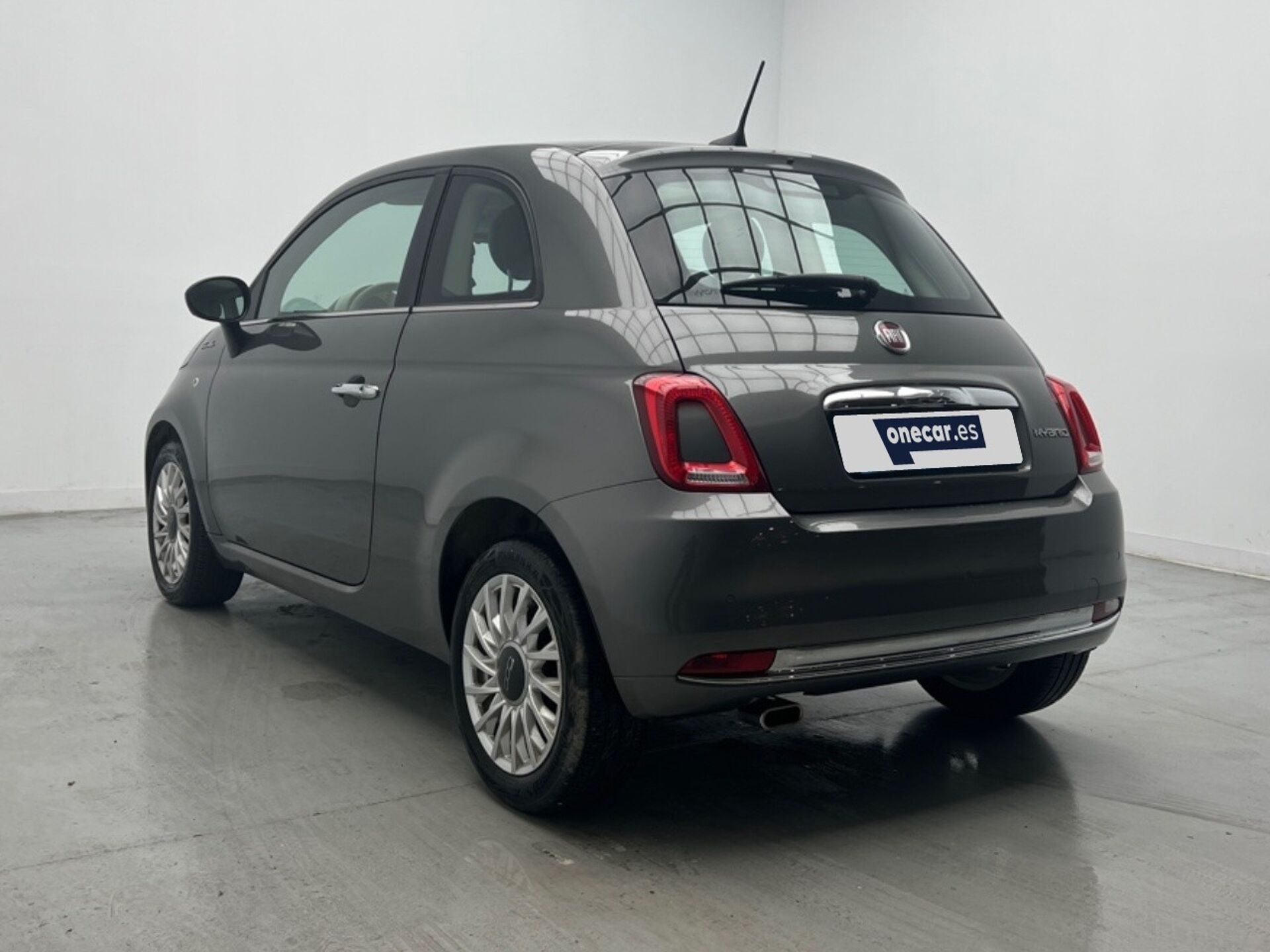 Imagen 3 de FIAT 500