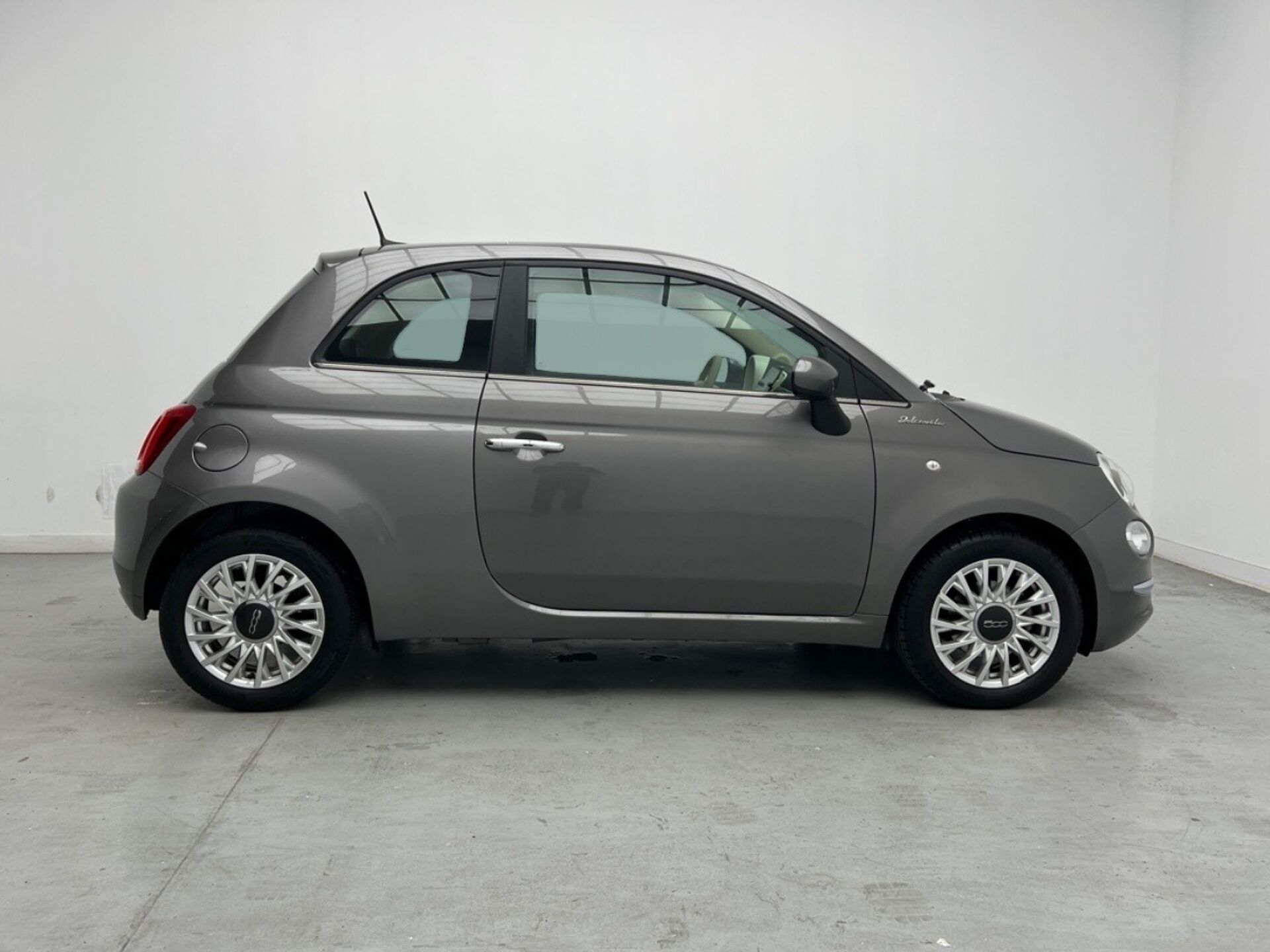 Imagen 3 de FIAT 500