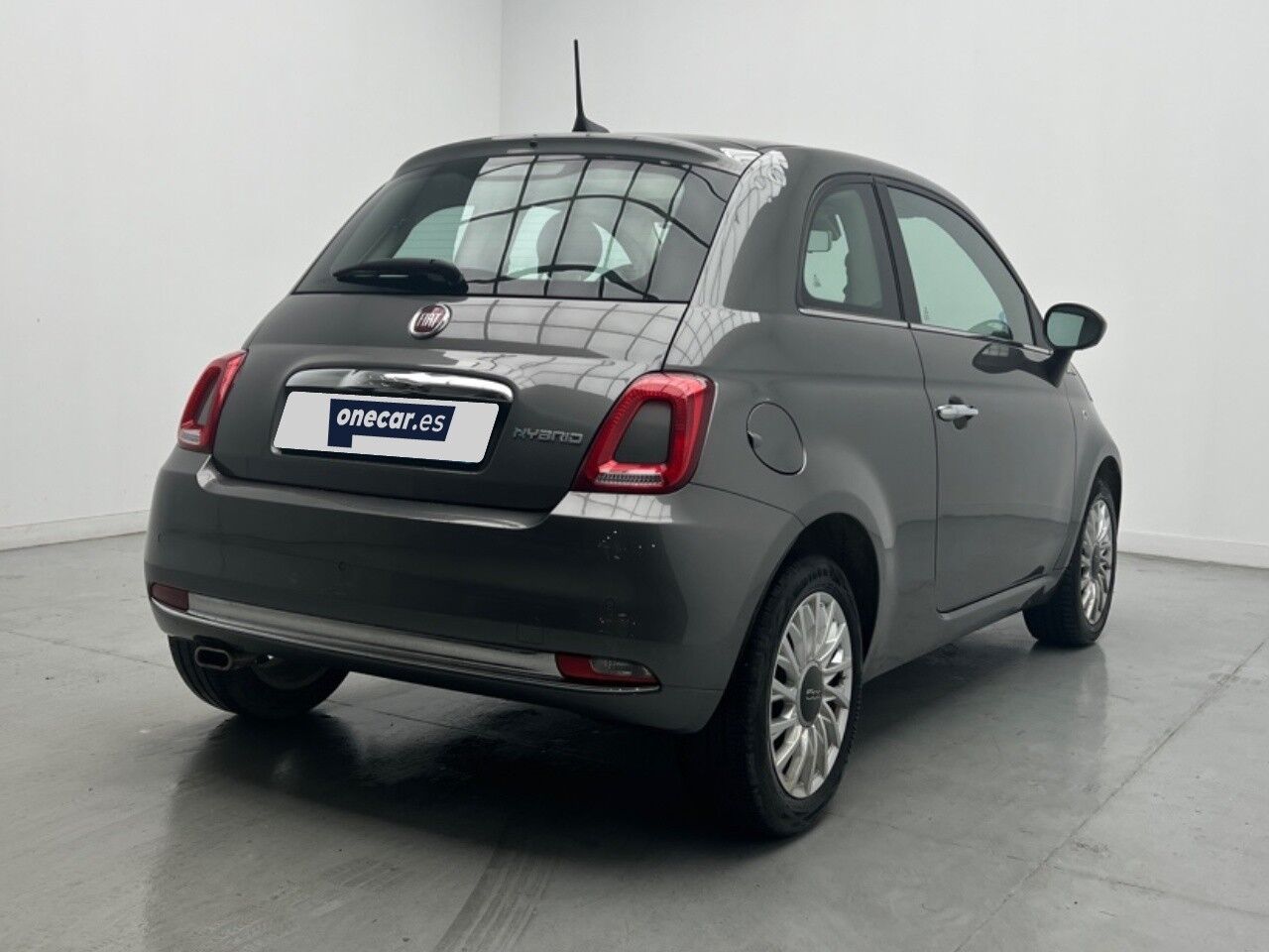 Foto del FIAT 500 1.0 Hybrid Dolcevita 52kW