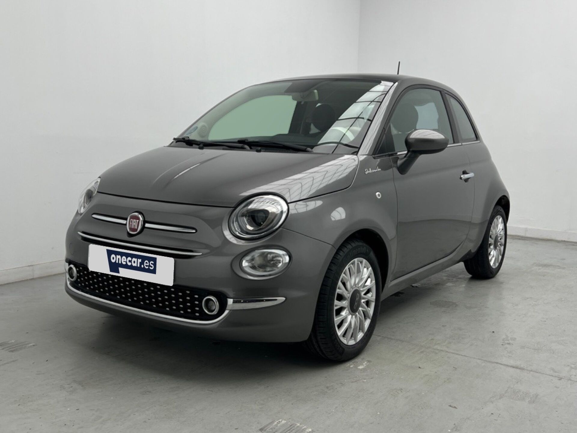 Imagen 1 de FIAT 500