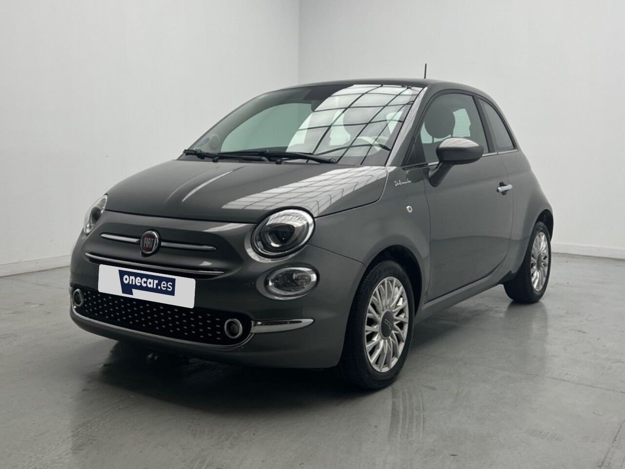 Foto del FIAT 500 1.0 Hybrid Dolcevita 52kW