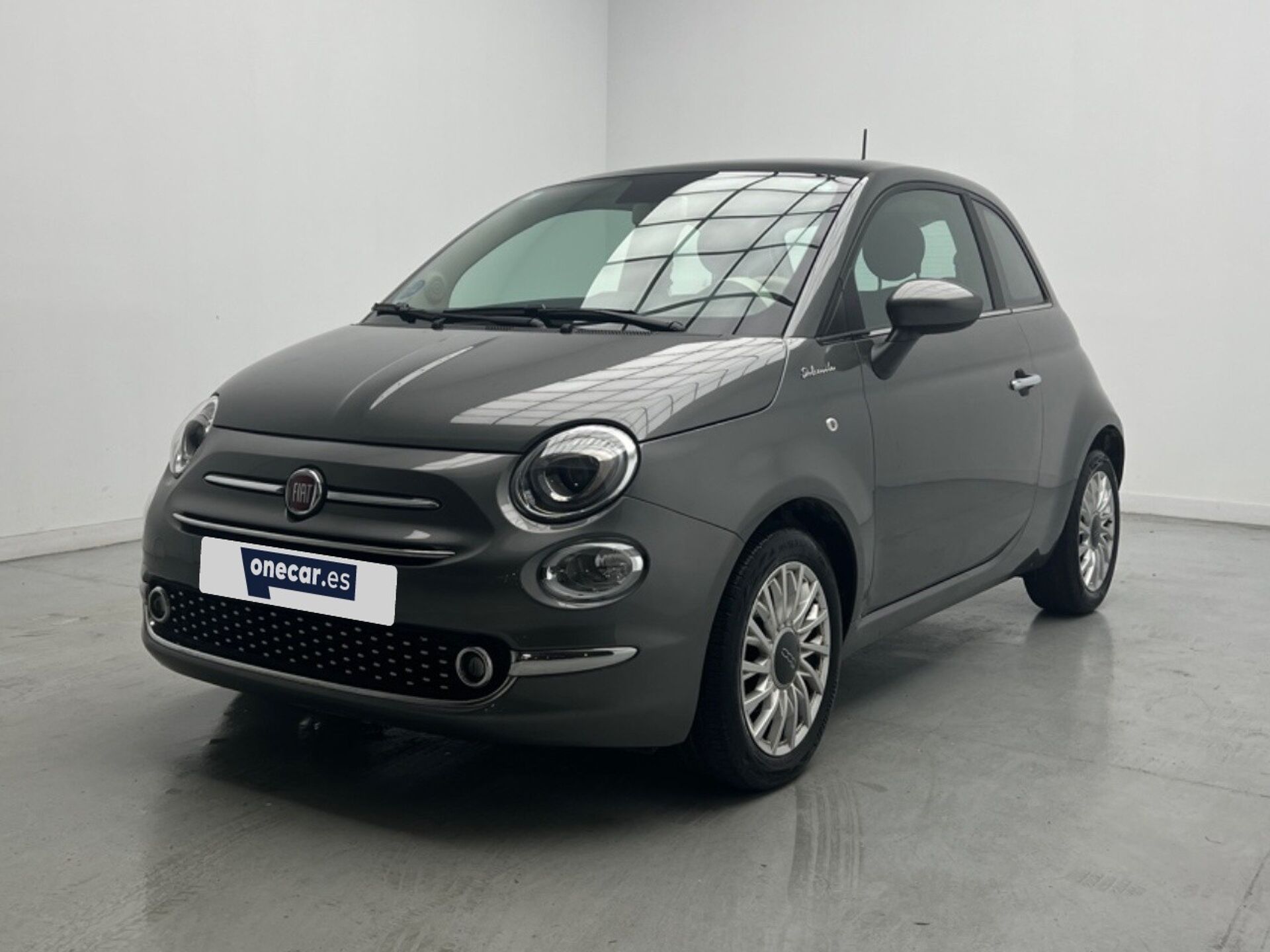 Imagen 1 de FIAT 500