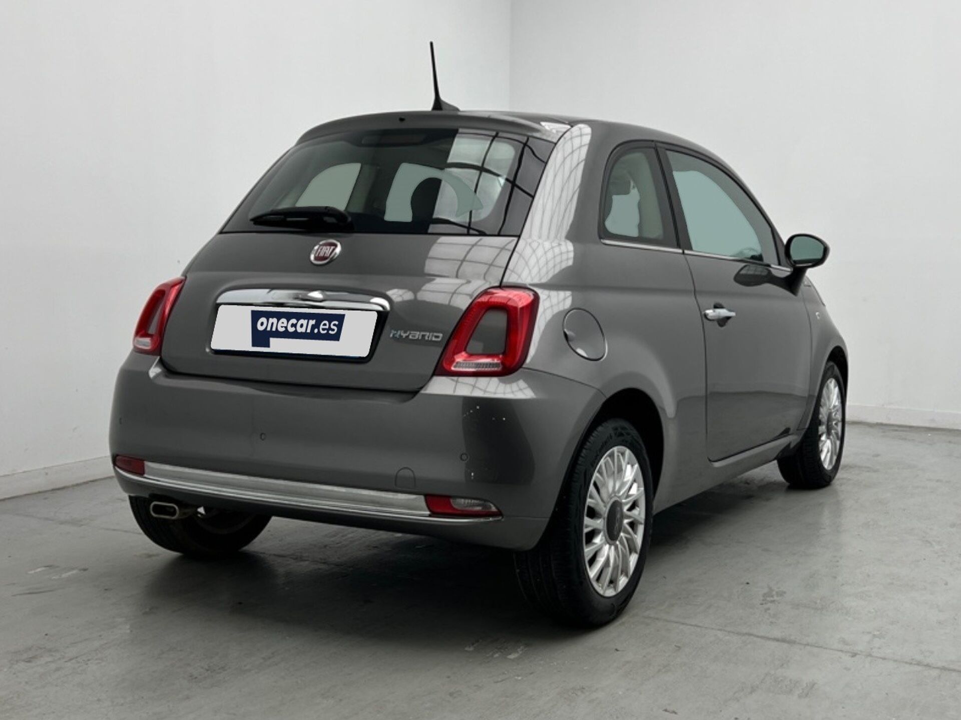 Imagen 2 de FIAT 500