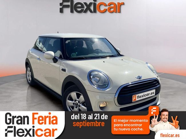 MINI Mini (COOPER D) en Segovia