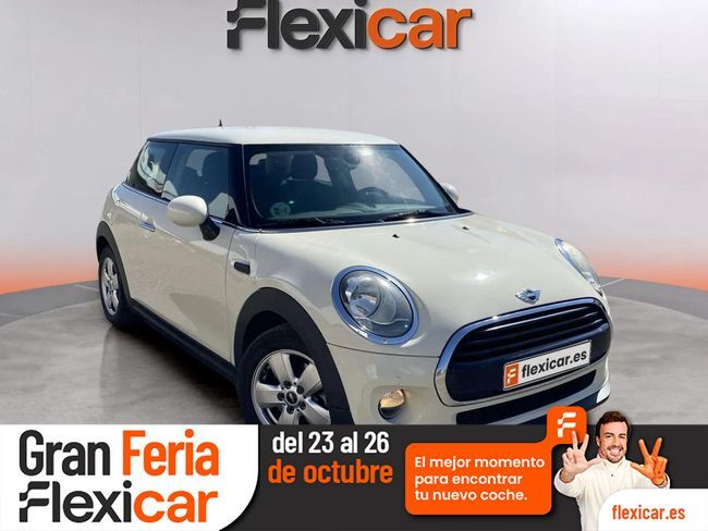 MINI Mini (COOPER D) en Segovia