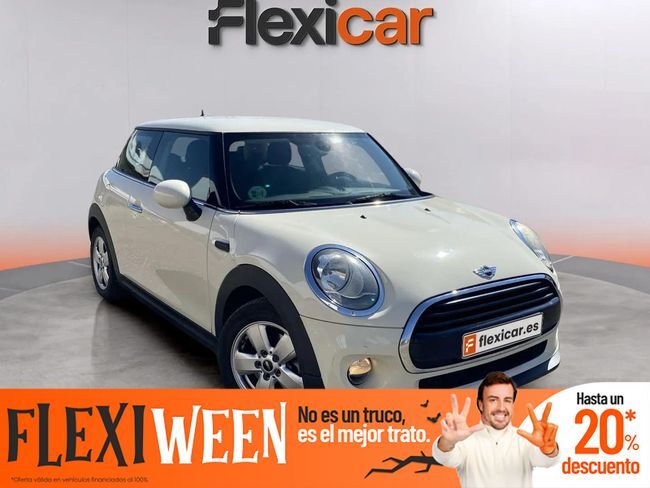 MINI Mini (COOPER D) en Segovia