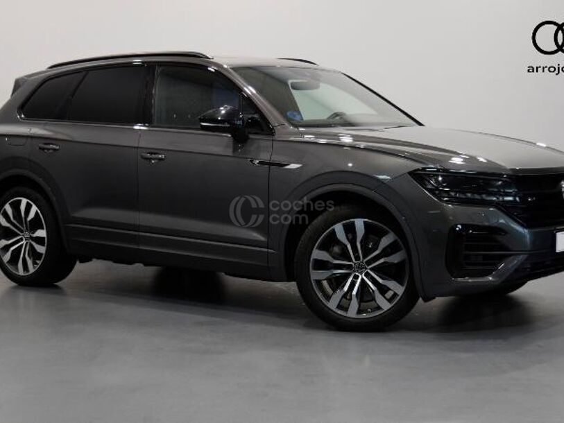 Foto del VOLKSWAGEN Touareg 3.0TSI V6 R 4Motion Tiptronic