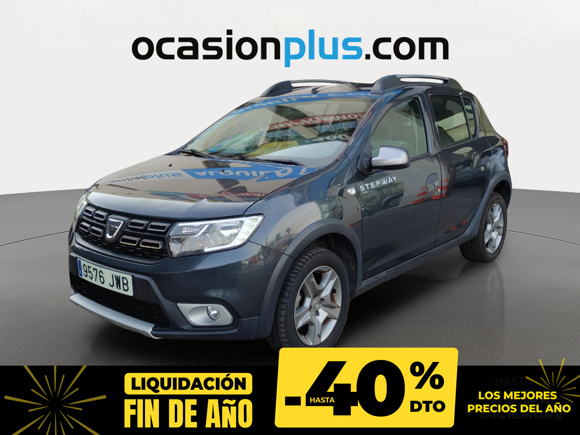 Imagen de DACIA Sandero