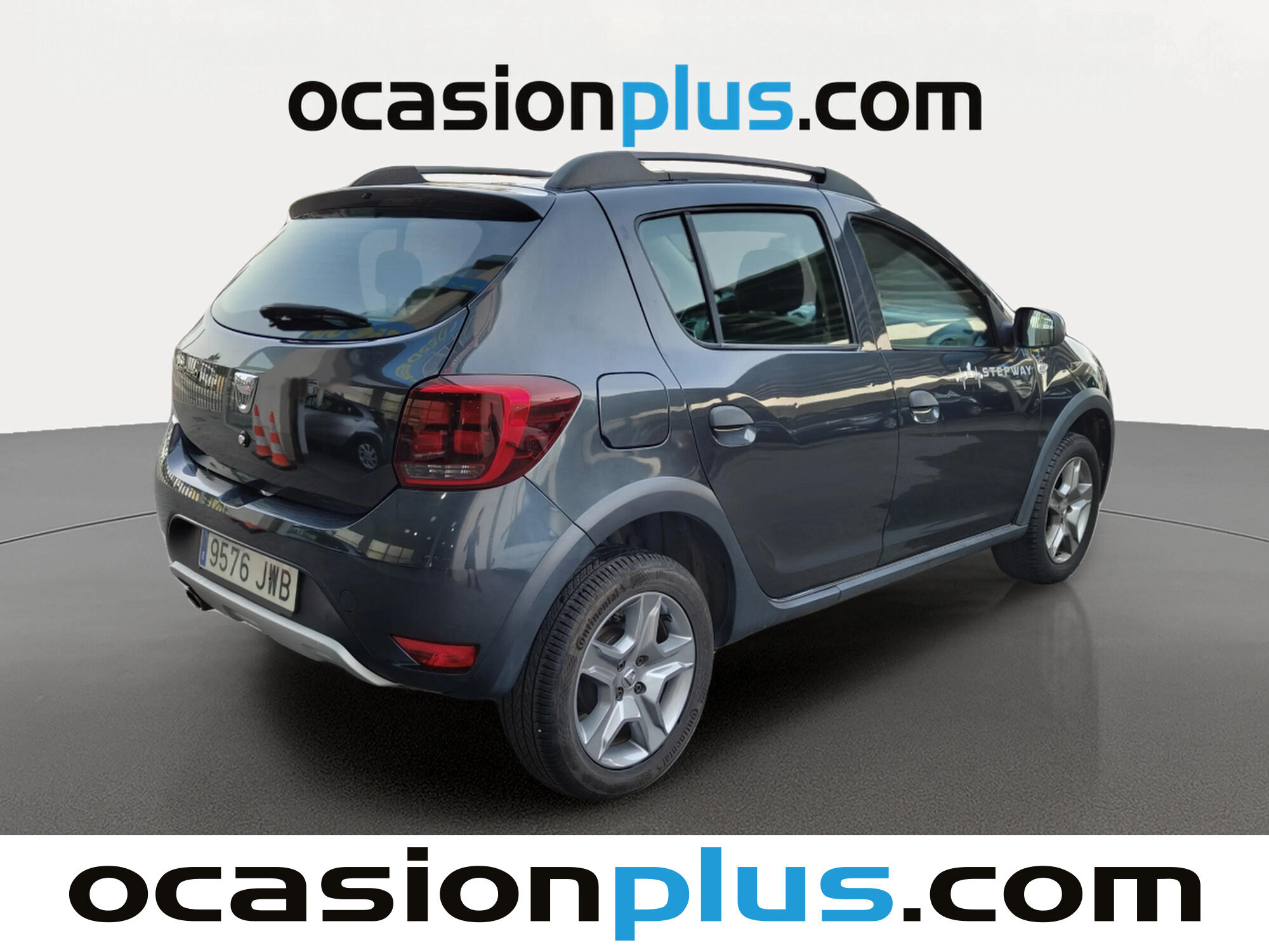 Foto del DACIA Sandero 0.9 TCE Stepway 90