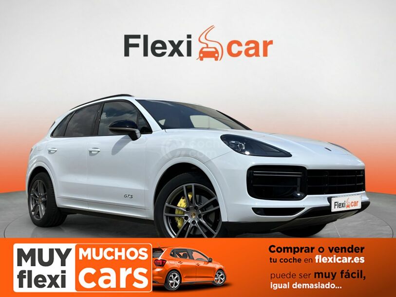 Foto del PORSCHE Cayenne Aut.