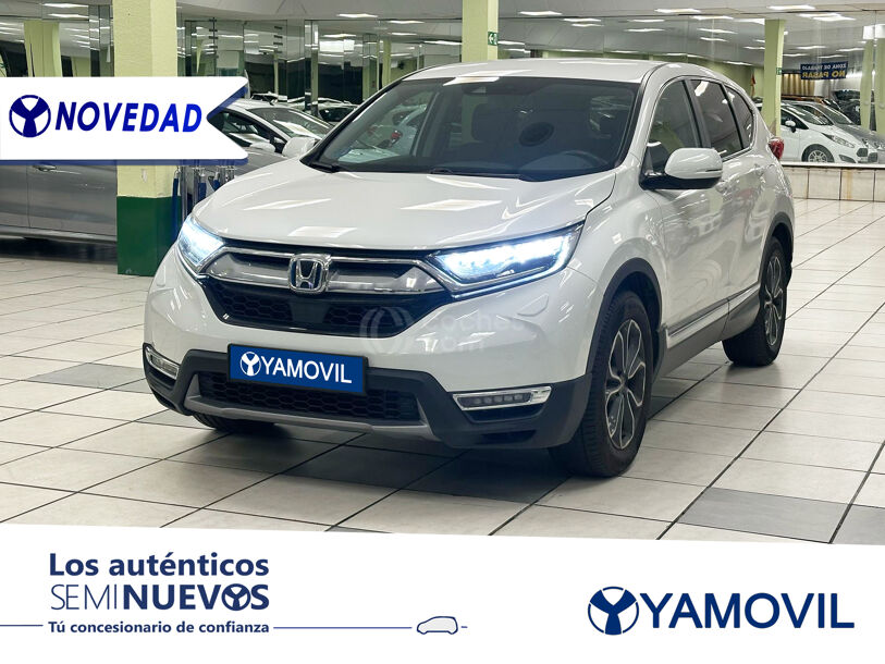 Foto del HONDA CR-V 2.0 i-MMD Elegance Navi 4x2