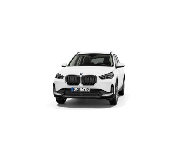 BMW X1 (sDrive18d 110 kW (150 CV)) en Alicante