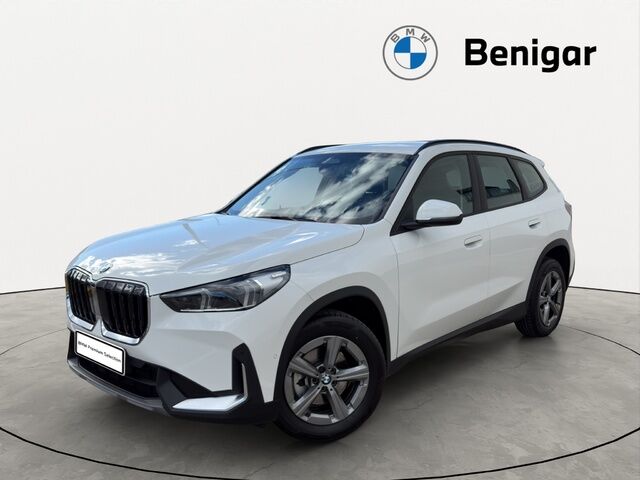 BMW X1 (sDrive18d 110 kW (150 CV)) en Alicante