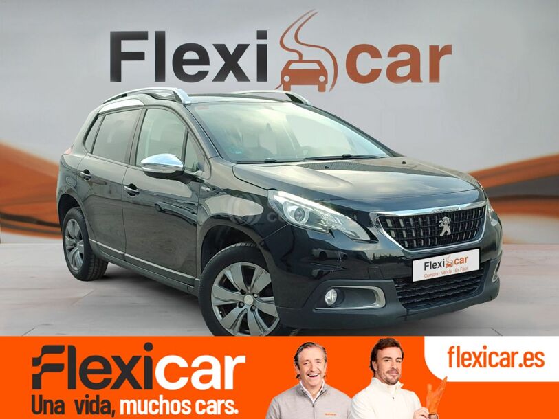 Foto del PEUGEOT 2008 1.2 PureTech Style 82