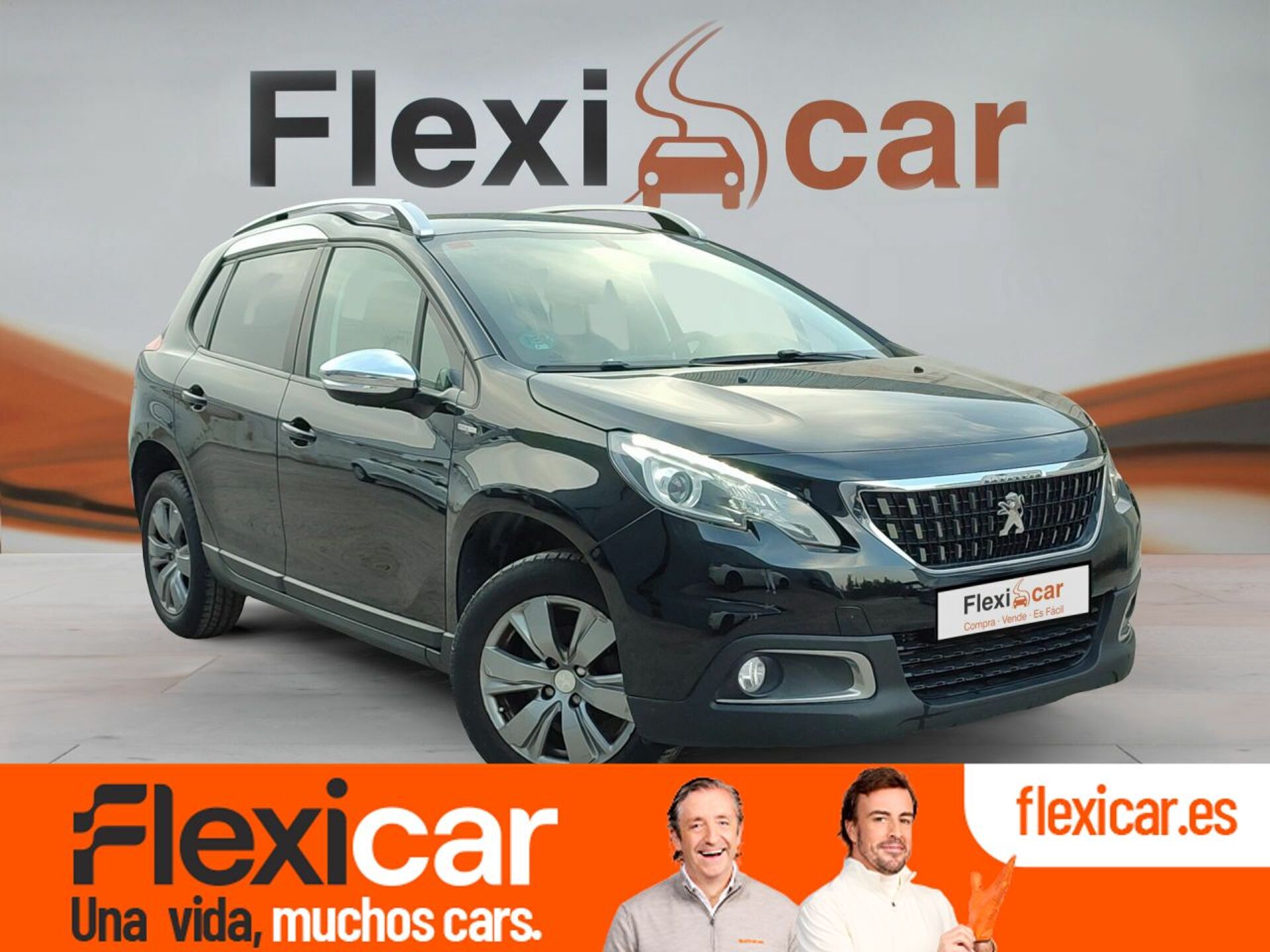 Imagen de PEUGEOT 2008