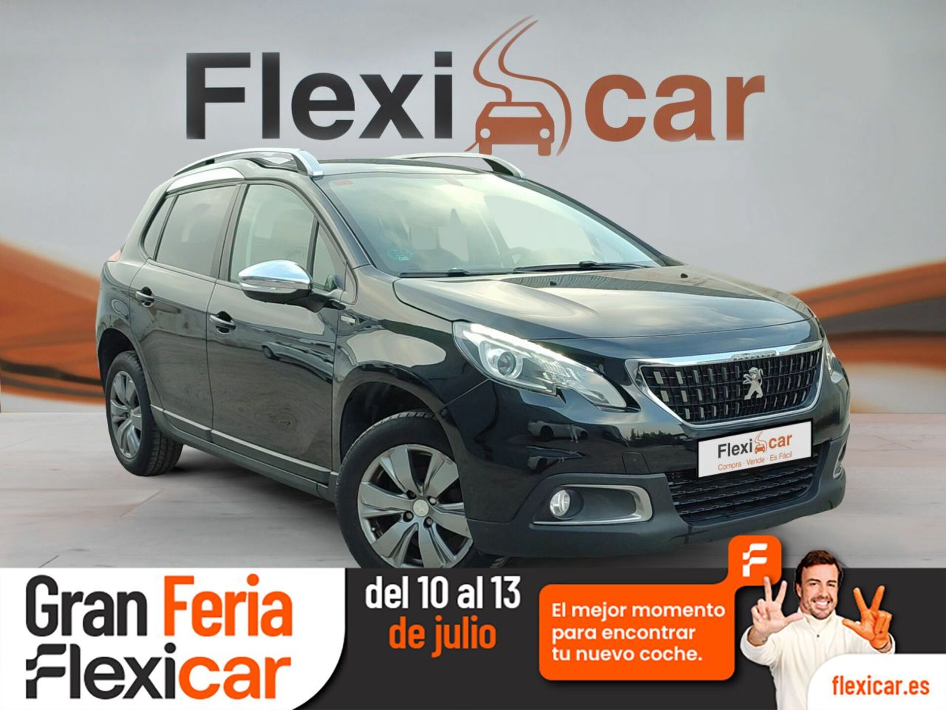 Imagen de PEUGEOT 2008