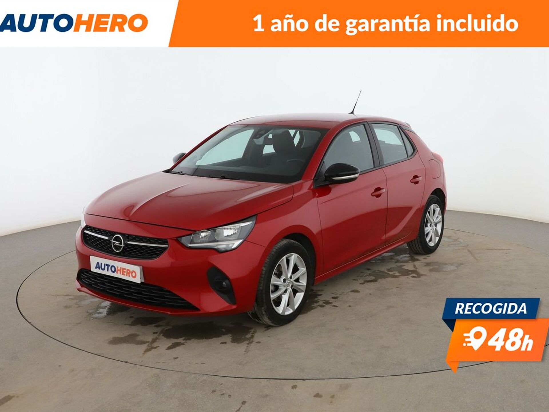 Imagen de OPEL Corsa