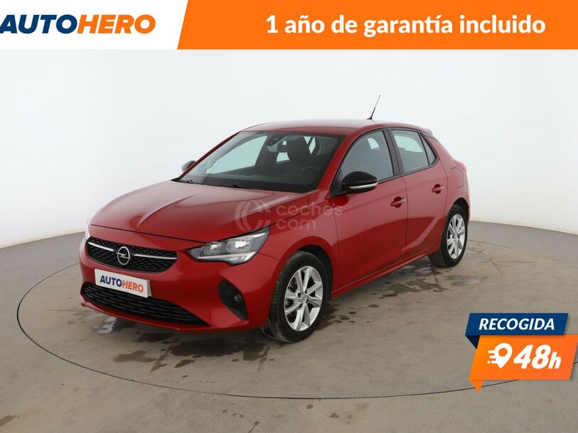 Foto del OPEL Corsa 1.2 XEL S-S Edition 75
