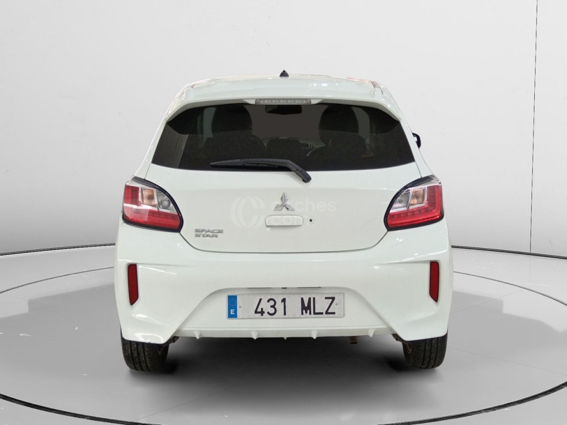 Foto del MITSUBISHI Space Star 120 MPI Kaiteki