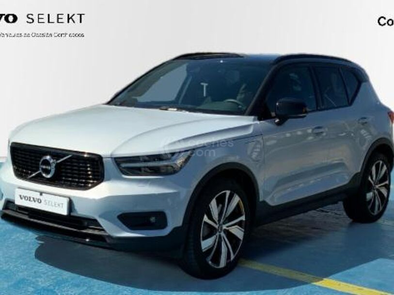 Foto del VOLVO XC40 T5 Recharge R-Design Aut.